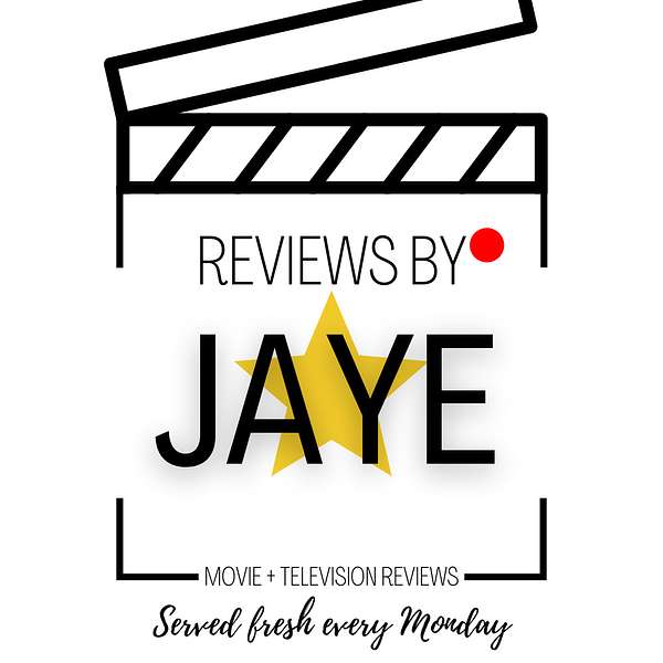 Reviews By Jaye Podcast Artwork Image