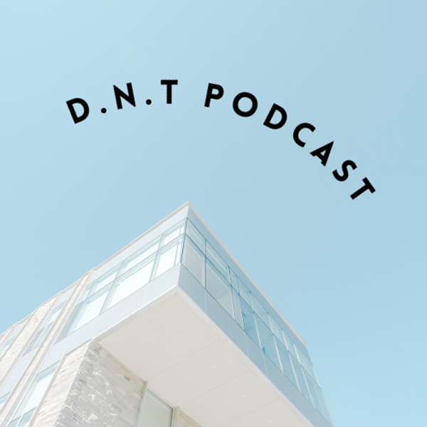 DNT Podcast Artwork Image