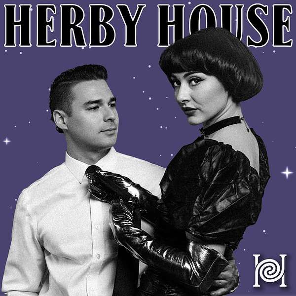 Herby House Podcast Artwork Image