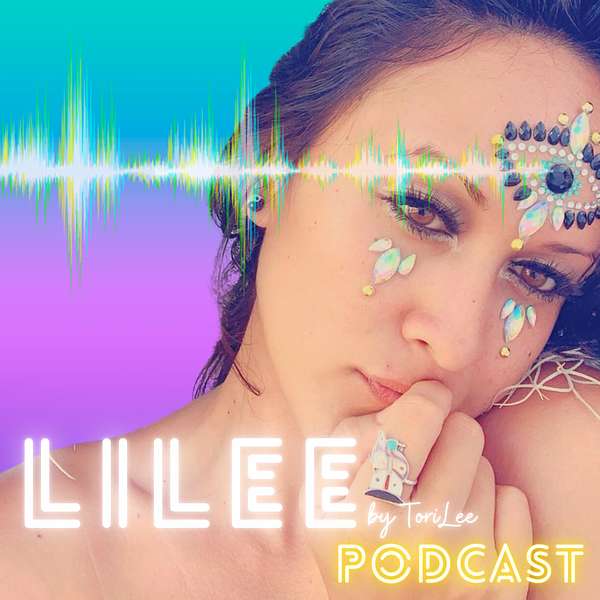 Lilee Podcast Podcast Artwork Image