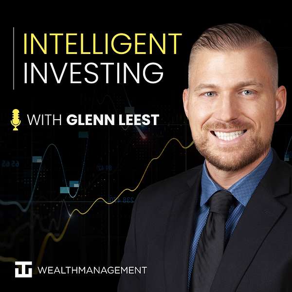 Intelligent Investing with Glenn Leest Podcast Artwork Image