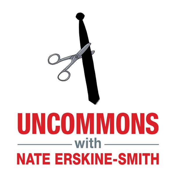 Uncommons with Nate Erskine-Smith Podcast Artwork Image