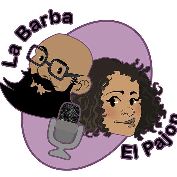 La Barba Y El Pajon Podcast Artwork Image