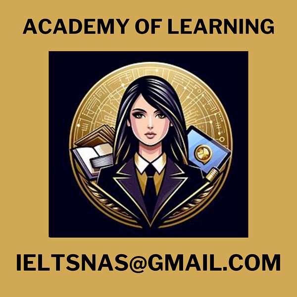 NAS CELTA Podcasts in English : Your Mobile Classroom Podcast Artwork Image