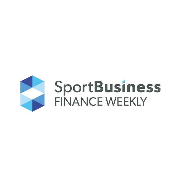 SportBusiness Finance Weekly Podcast Artwork Image