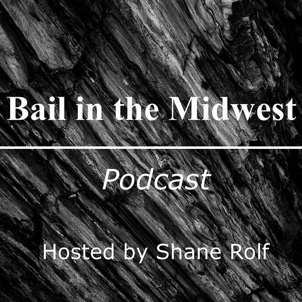 Bail in the Midwest Podcast Artwork Image
