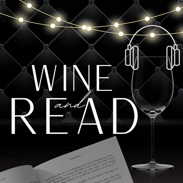 L.A. SKY presents: Wine and Read Podcast Artwork Image