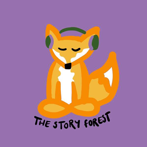 The Story Forest Podcast Artwork Image