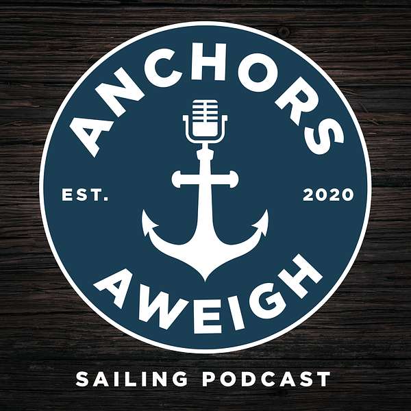 Anchors Aweigh Podcast Artwork Image
