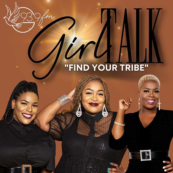 Girl Talk  Podcast Artwork Image