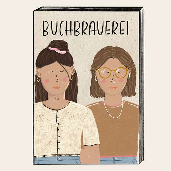 Buchbrauerei Podcast Artwork Image