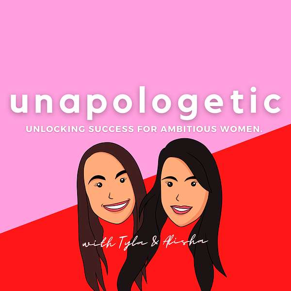 Unapologetic Podcast Artwork Image