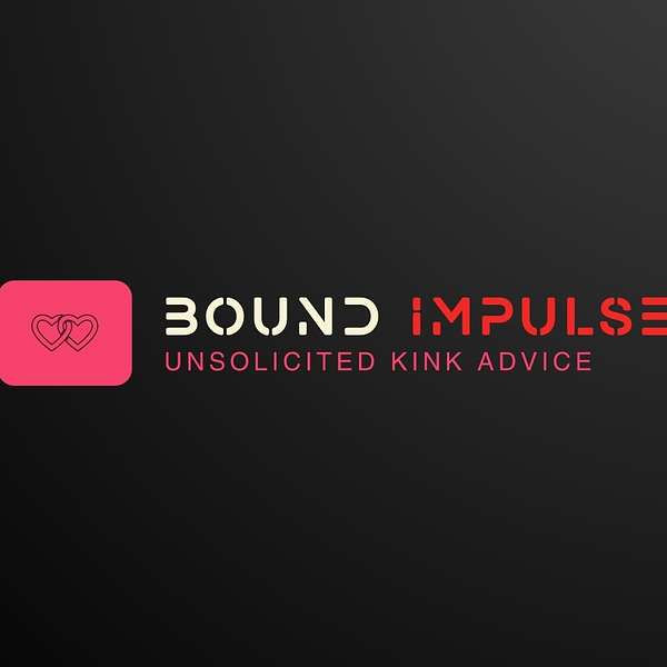 BoundImpulse's Podcast Podcast Artwork Image