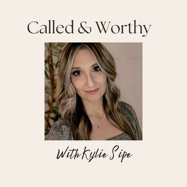 Called & Worthy Podcast Artwork Image