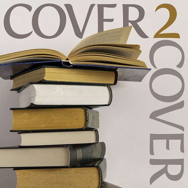 cover2cover Podcast Artwork Image