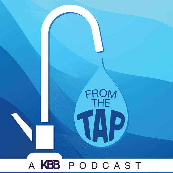 From the Tap - A KBB Podcast Podcast Artwork Image