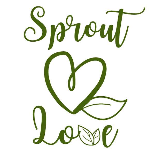 Sprout Love Podcast Artwork Image