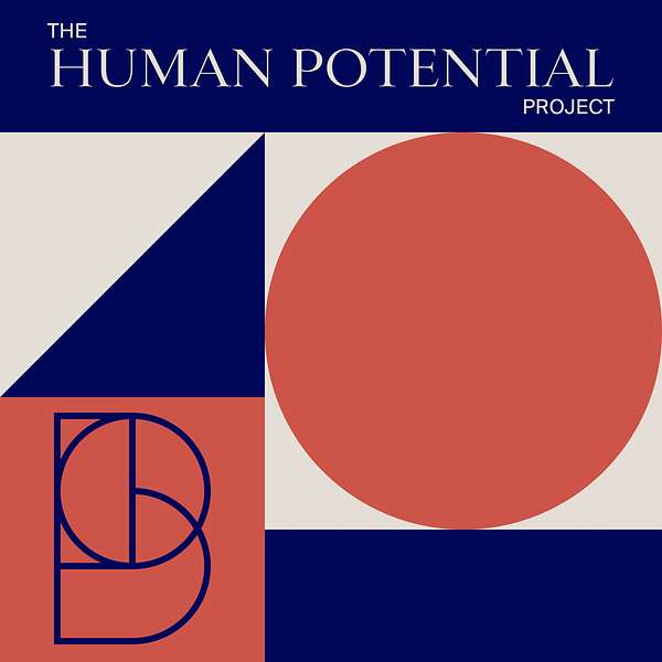 The Human Potential Project Podcast Artwork Image