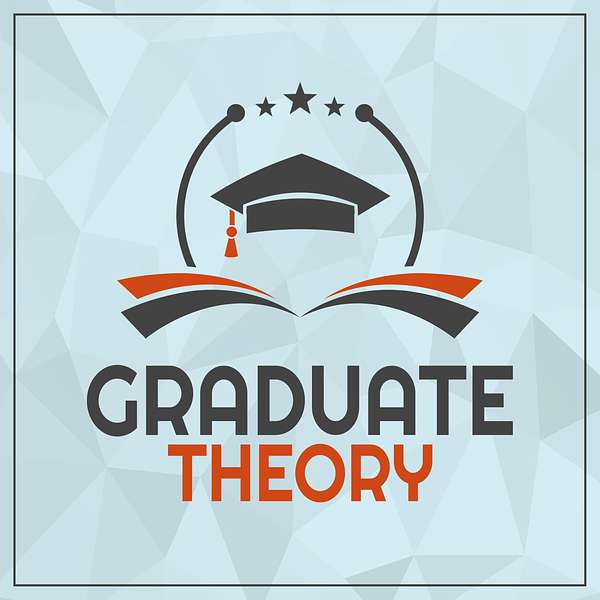 Graduate Theory Podcast Artwork Image