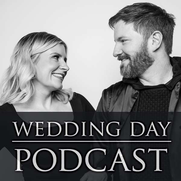 Wedding Day Podcast Podcast Artwork Image
