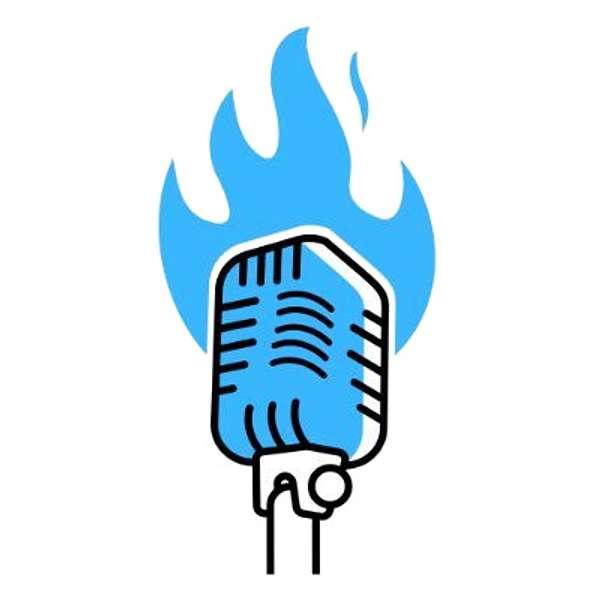 Ned's Podcast Podcast Artwork Image