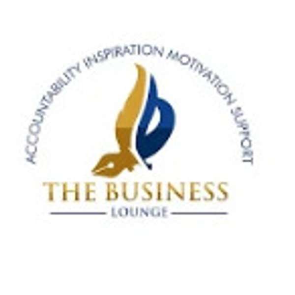 The Business Lounge with Anita McAloren Dip PC Award Winning Business Coach  Podcast Artwork Image