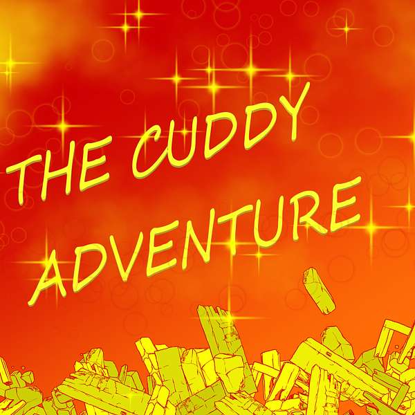 The Cuddy Adventure  Podcast Artwork Image