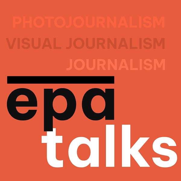 epa talks  Podcast Artwork Image
