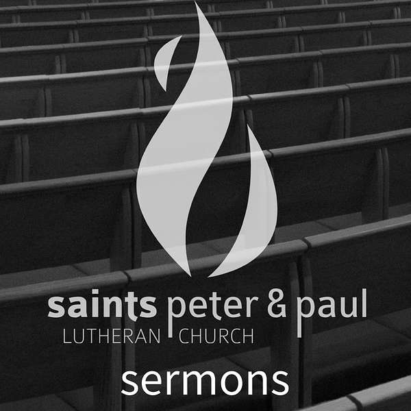 Saints Peter and Paul Sermons Podcast Artwork Image