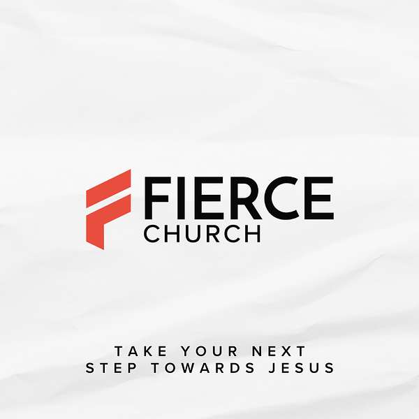Fierce Church Podcast Artwork Image