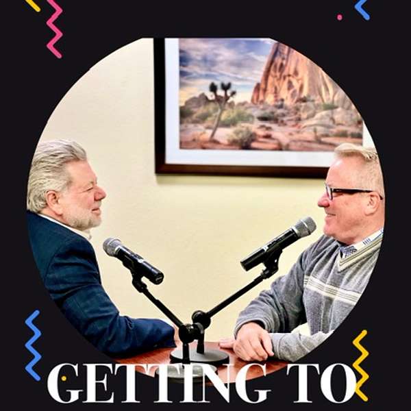 Getting to know you (Greater Palm Springs and the Coachella Valley) Podcast Artwork Image