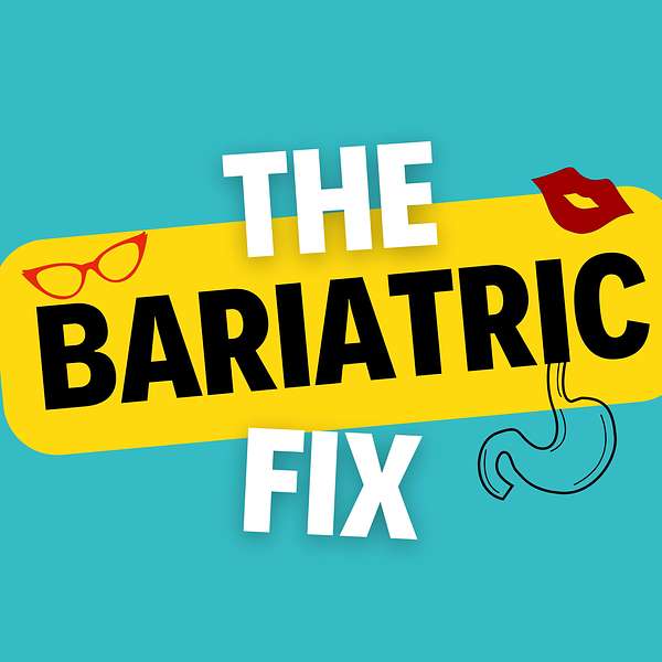 Artwork for The Bariatric Fix