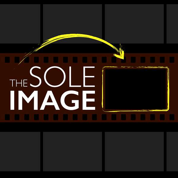 The Sole Image Podcast Artwork Image