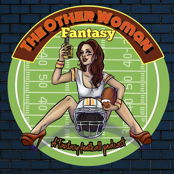 "The Other Woman Fantasy" Podcast Artwork Image