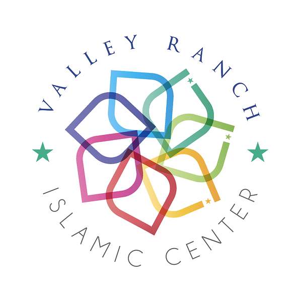 Valley Ranch Islamic Center Podcast Artwork Image