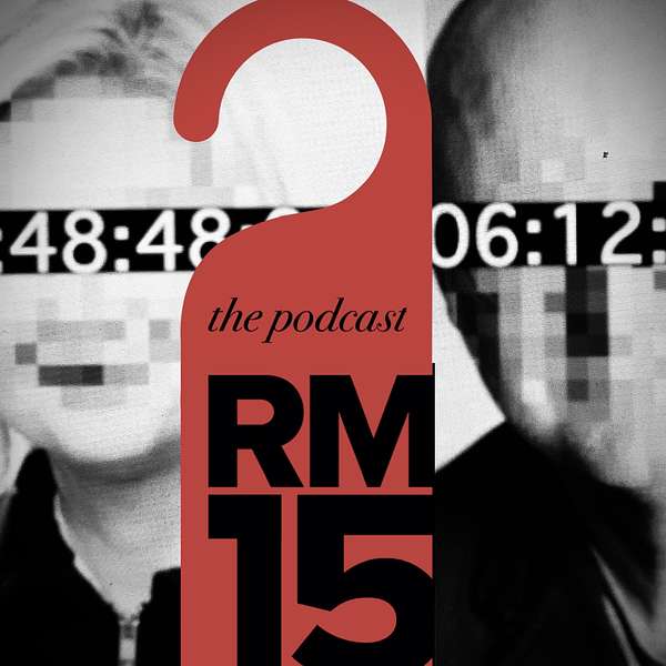 RM 15  Podcast Artwork Image