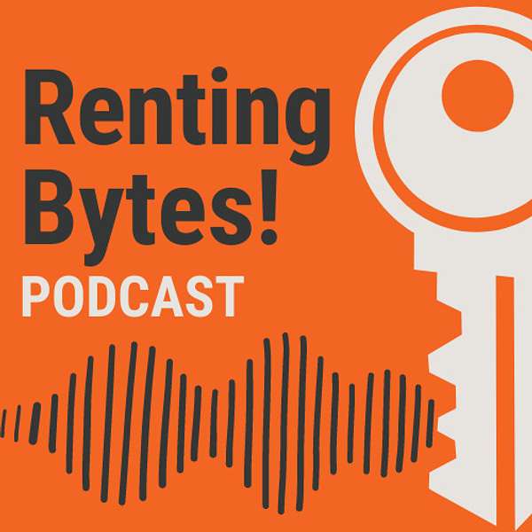 Renting Bytes! Podcast Artwork Image