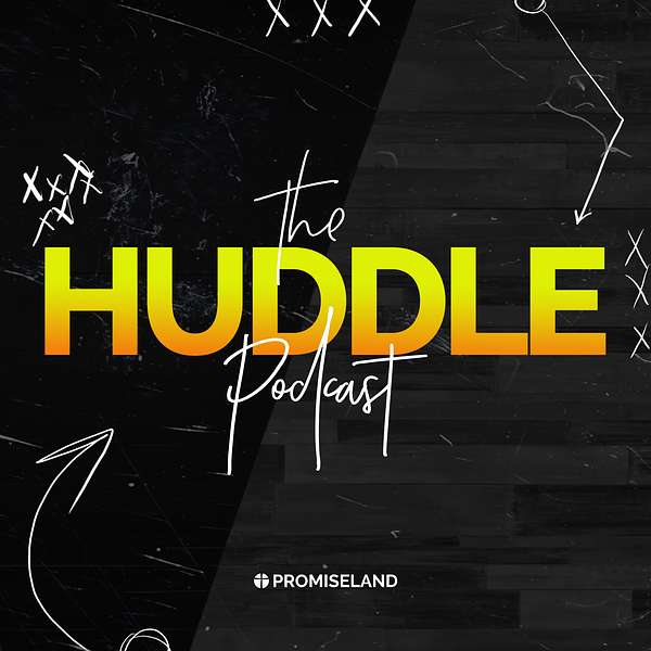 The Huddle Podcast Podcast Artwork Image