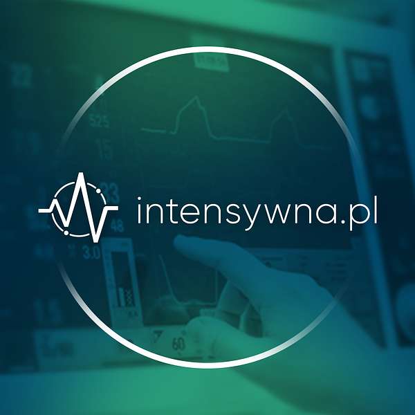 intensywna.pl Podcast Artwork Image