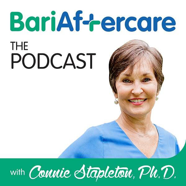 BariAftercare: The Podcast Podcast Artwork Image