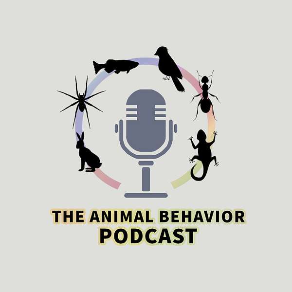 The Animal Behavior Podcast Podcast Artwork Image