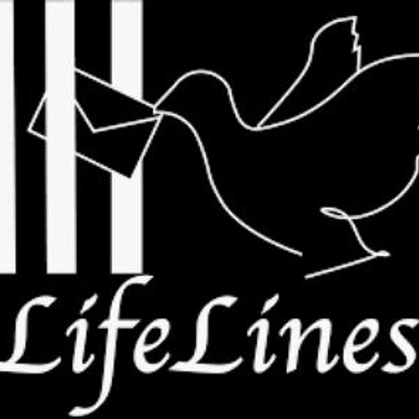The LifeLines Death Row Podcast Podcast Artwork Image