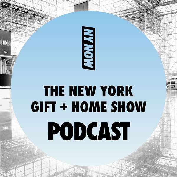 NY NOW Podcast Podcast Artwork Image