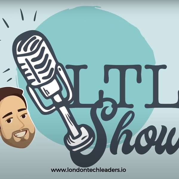 The LTL Show  Podcast Artwork Image