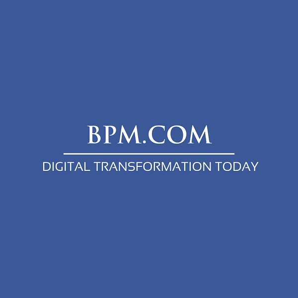 The BPM.com Podcast Podcast Artwork Image