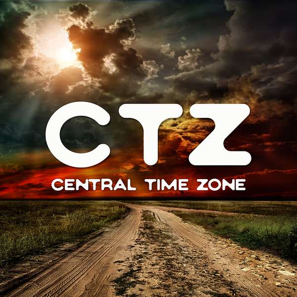 The CTZ Podcast Artwork Image