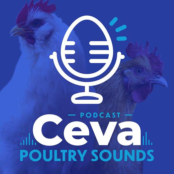 Ceva Poultry Sounds - Podcasts Podcast Artwork Image
