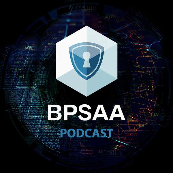 BPSAA Podcast Podcast Artwork Image