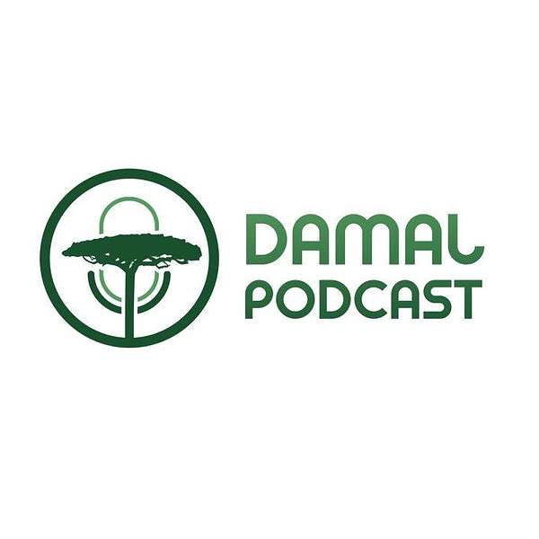 Damal  Podcast Podcast Artwork Image