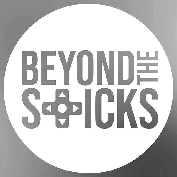 Beyond the Sticks Podcast Artwork Image